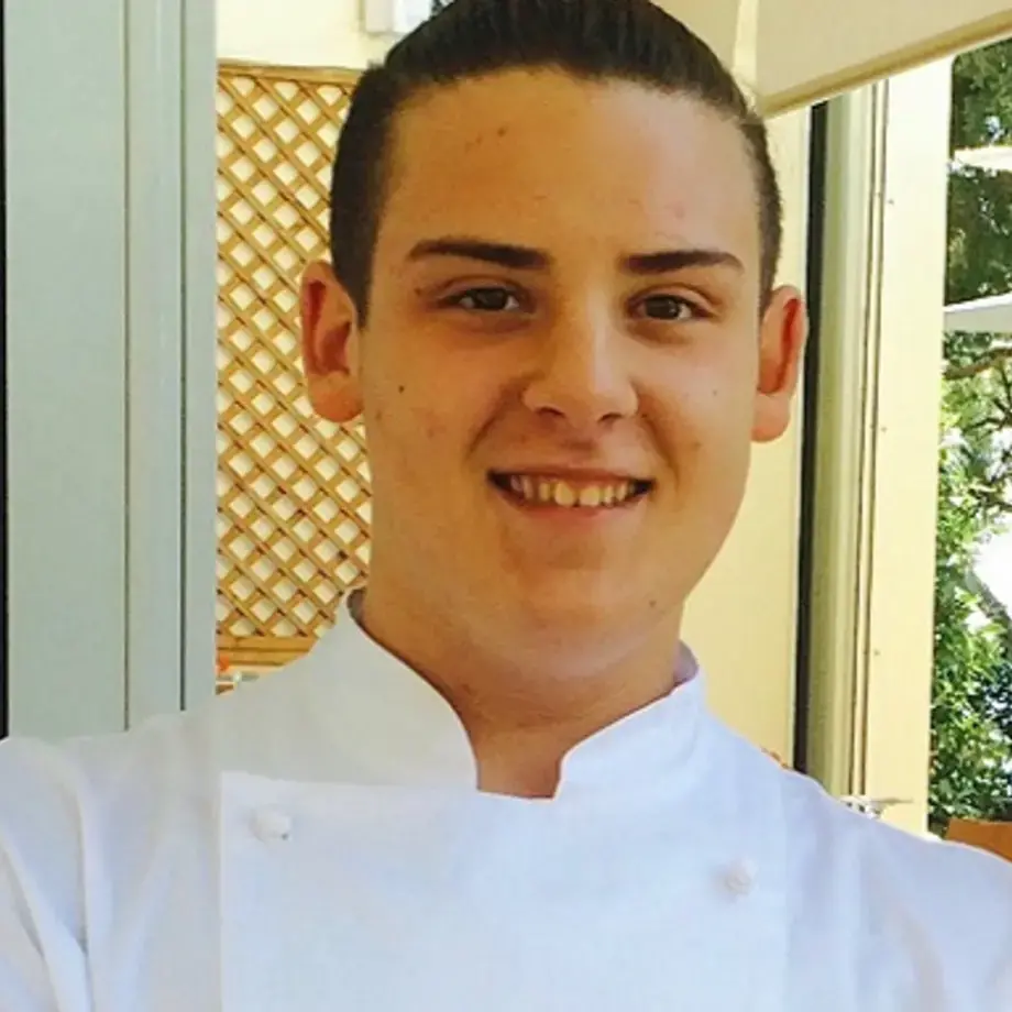S.Pellegrino Young Chef :