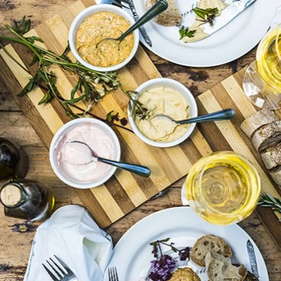 Epicerie orientale paris