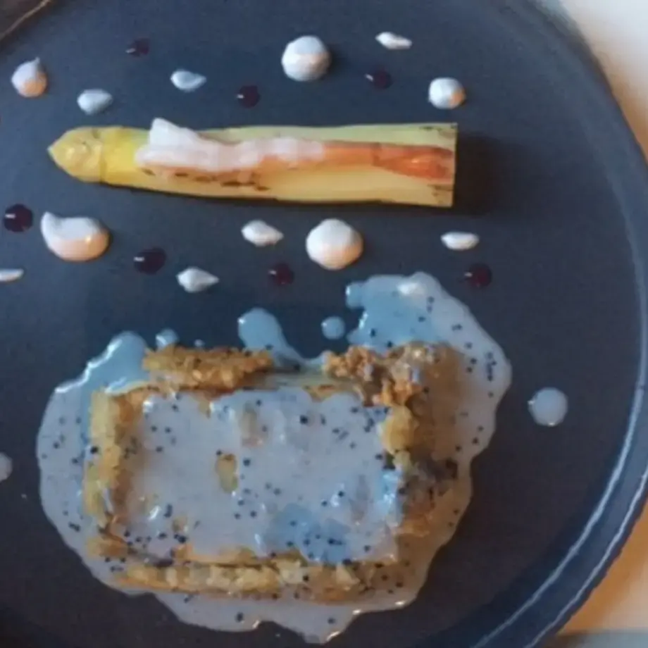 S.Pellegrino Young Chef : le candidat Kim Sanghyun