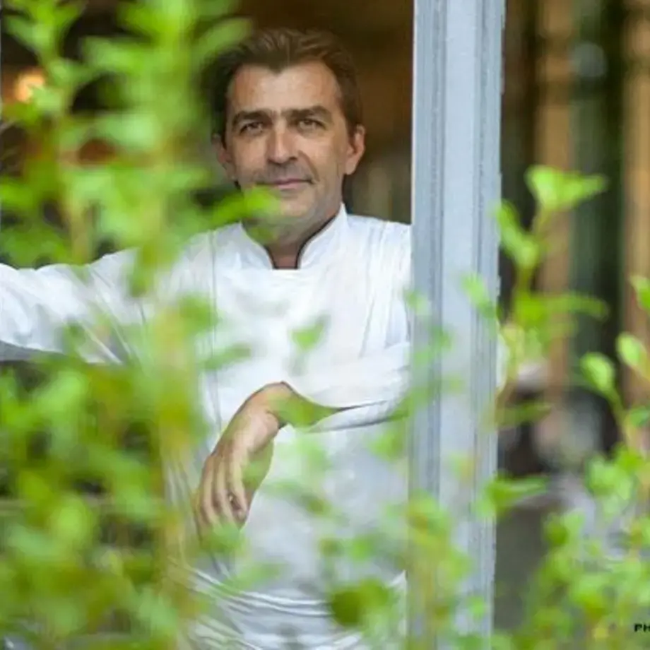 Gastromotiva Great Food for a Better World : Yannick Alléno organise un gala au Pavillon Ledoyen