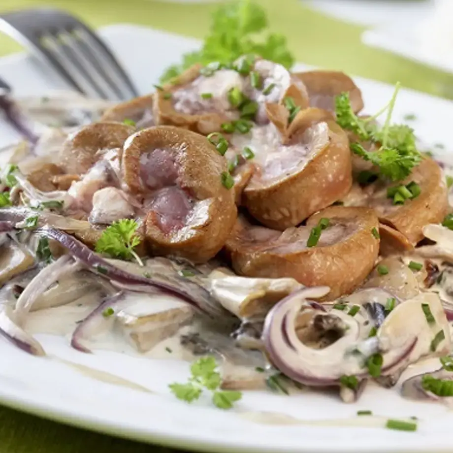 Comment préparer les rognons ? Conseils