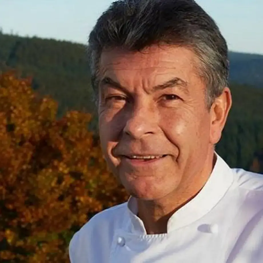 Régis Marcon missionné par le ministre de l'Education pour réformer l'apprentissage