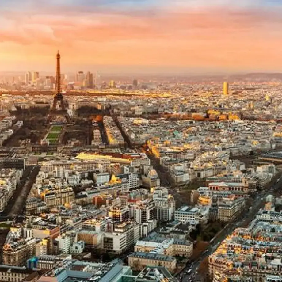 Restaurants 3 étoiles Paris : le palmarès du Guide Michelin 2018