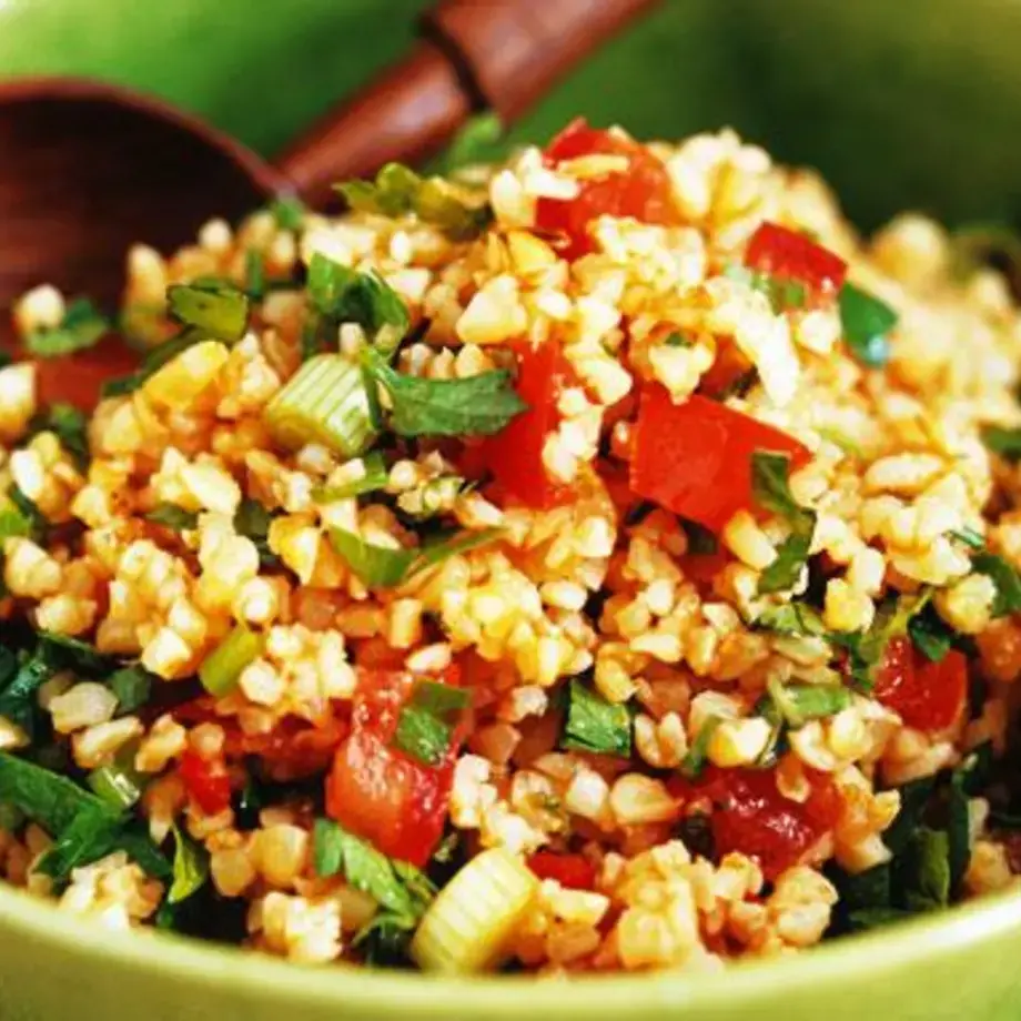 Comment cuisiner le boulgour