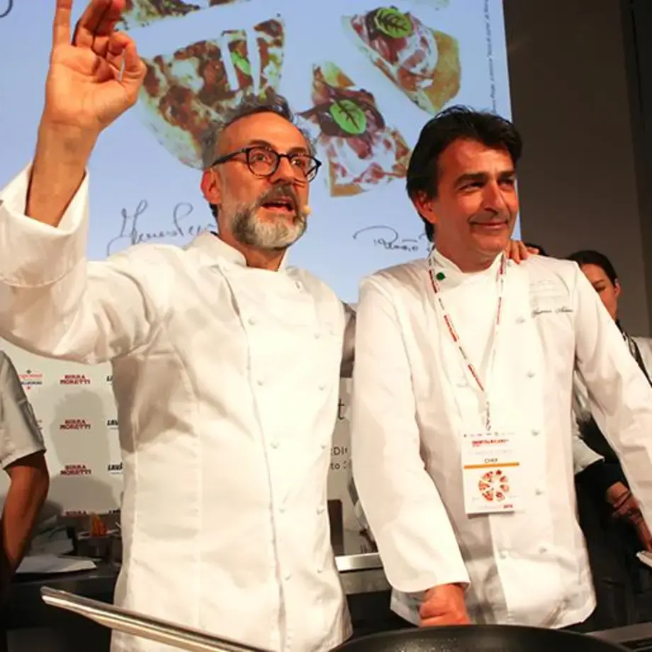 Refettorio Paris de Massimo Bottura est ouvert