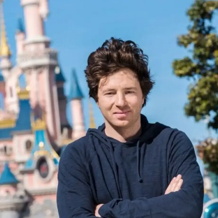 Jean Imbert et Cédric Grolet investissent les cuisines de Disneyland Paris