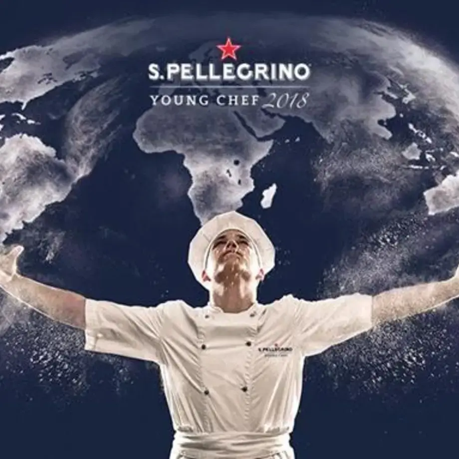 S.Pellegrino Young Chef 2018 : jour J pour la grande finale