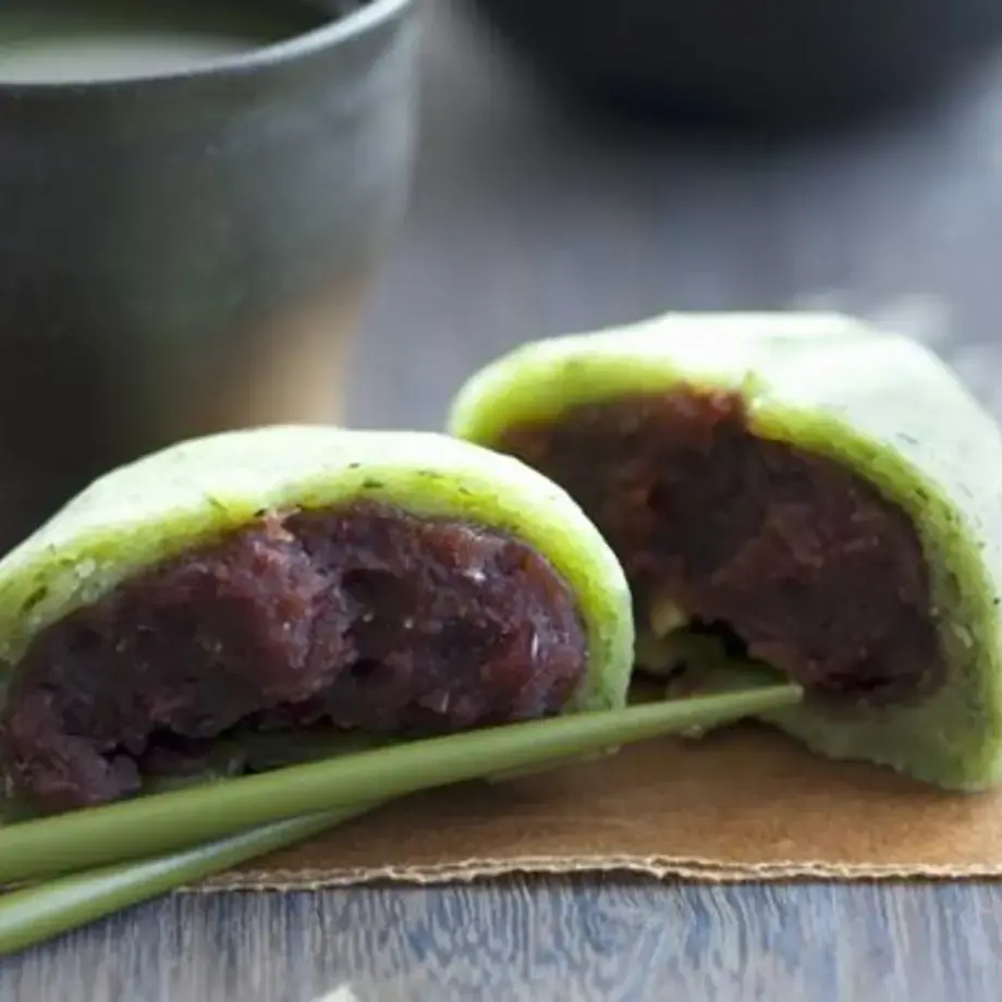 10 desserts traditionnels japonais à découvrir absolument