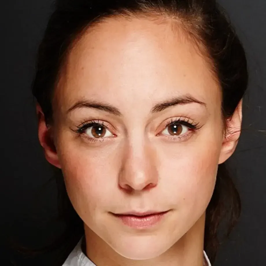 Interview Nina Métayer chef pâtissière Café Pouchkine