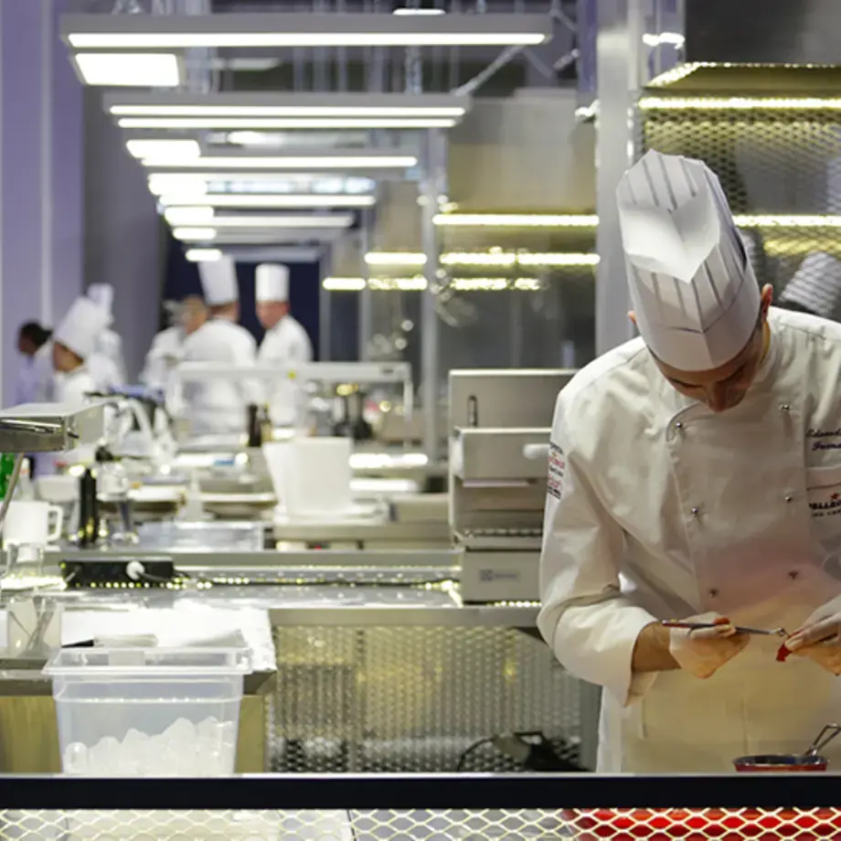 S.Pellegrino Young Chef 2018 : revivez les moments fort de la Grande Finale