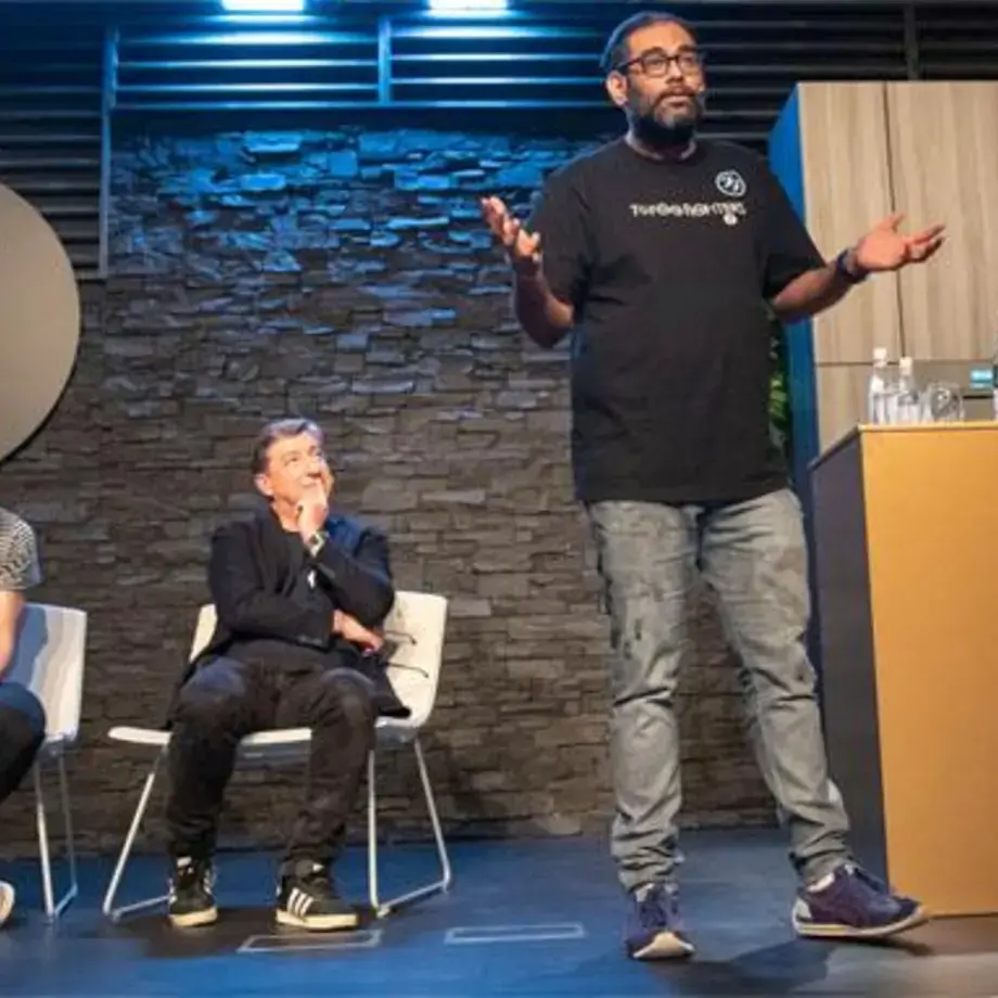 #50BestTalks : les chefs, acteurs du changement