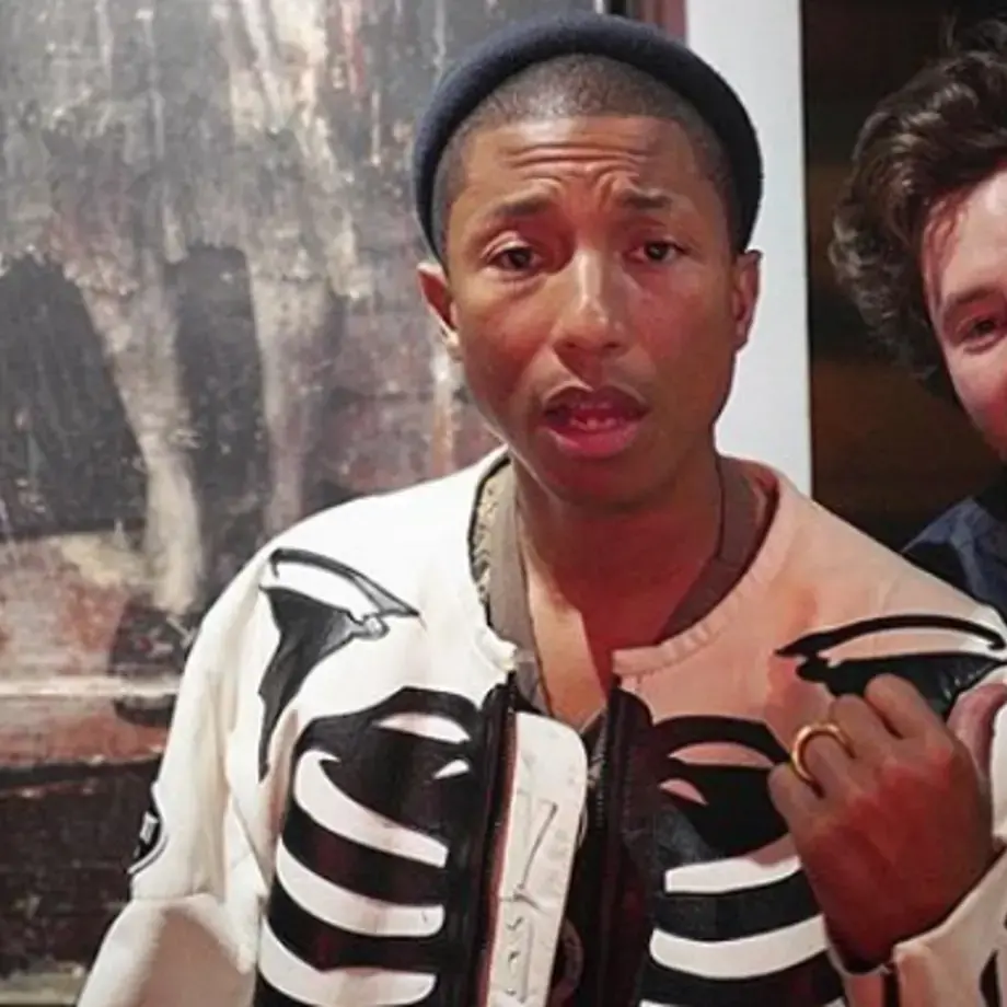 Jean Imbert signe la carte du futur restaurant de Pharell Williams