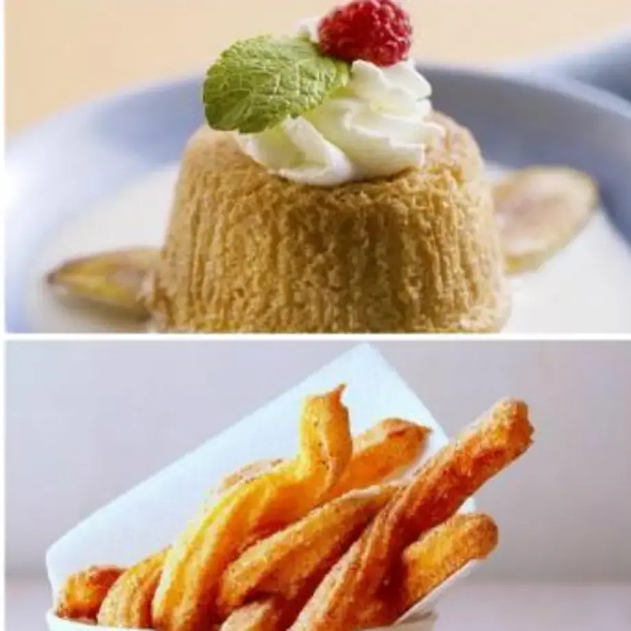 7 desserts mexicains qui valent bien quelques kilos en plus !