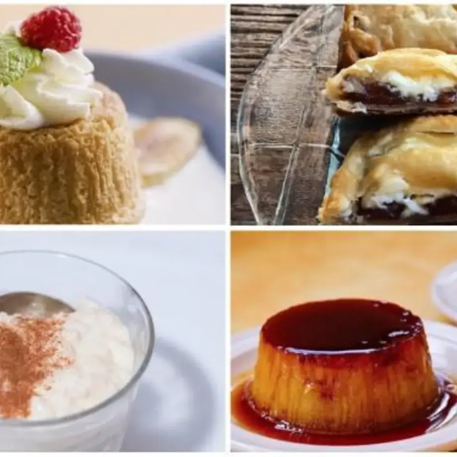 7 desserts cubains à goûter au moins une fois dans votre vie
