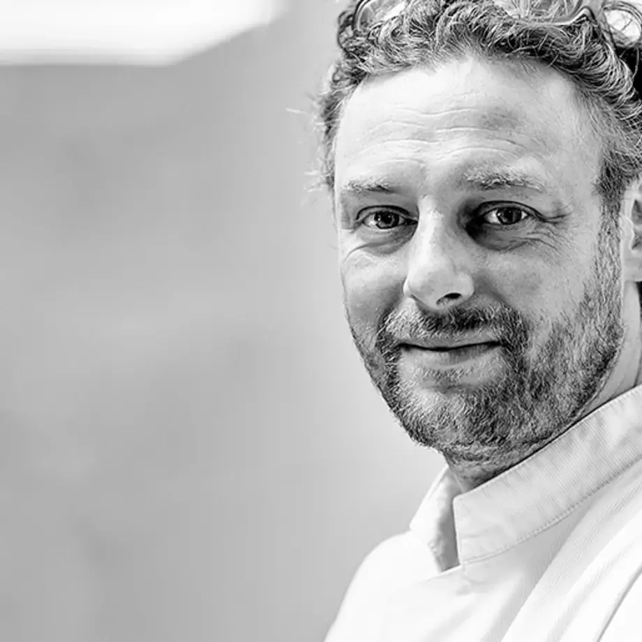 Arnaud Donckele élu meilleur chef du monde par ses pairs