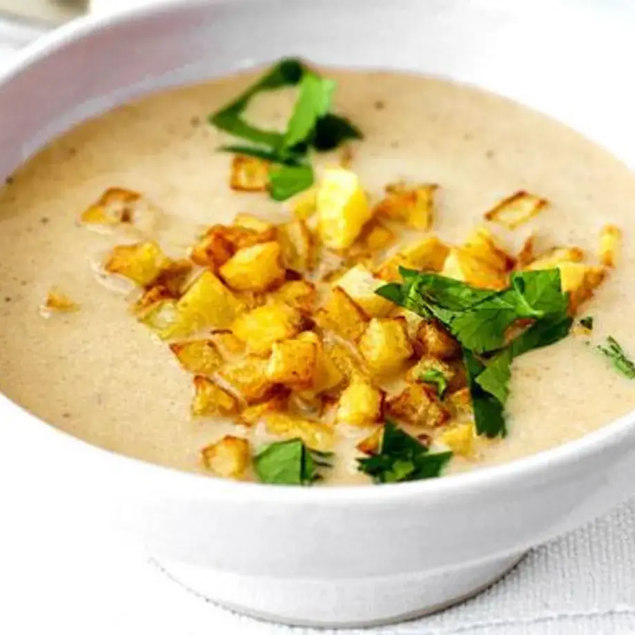 Comment épaissir une soupe : 5 astuces faciles