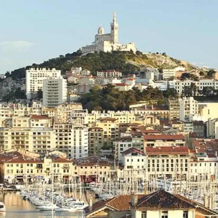 4 restaurants végétariens à tester à Marseille