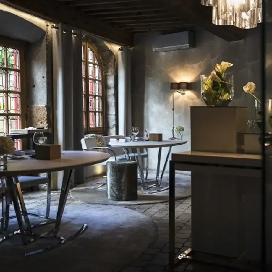 Saint-Valentin : où trouver un restaurant romantique à Lyon ?