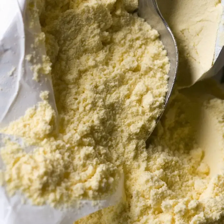 Comment utiliser la farine de maïs ? Voici 4 idées de recettes pour vous aiguiller