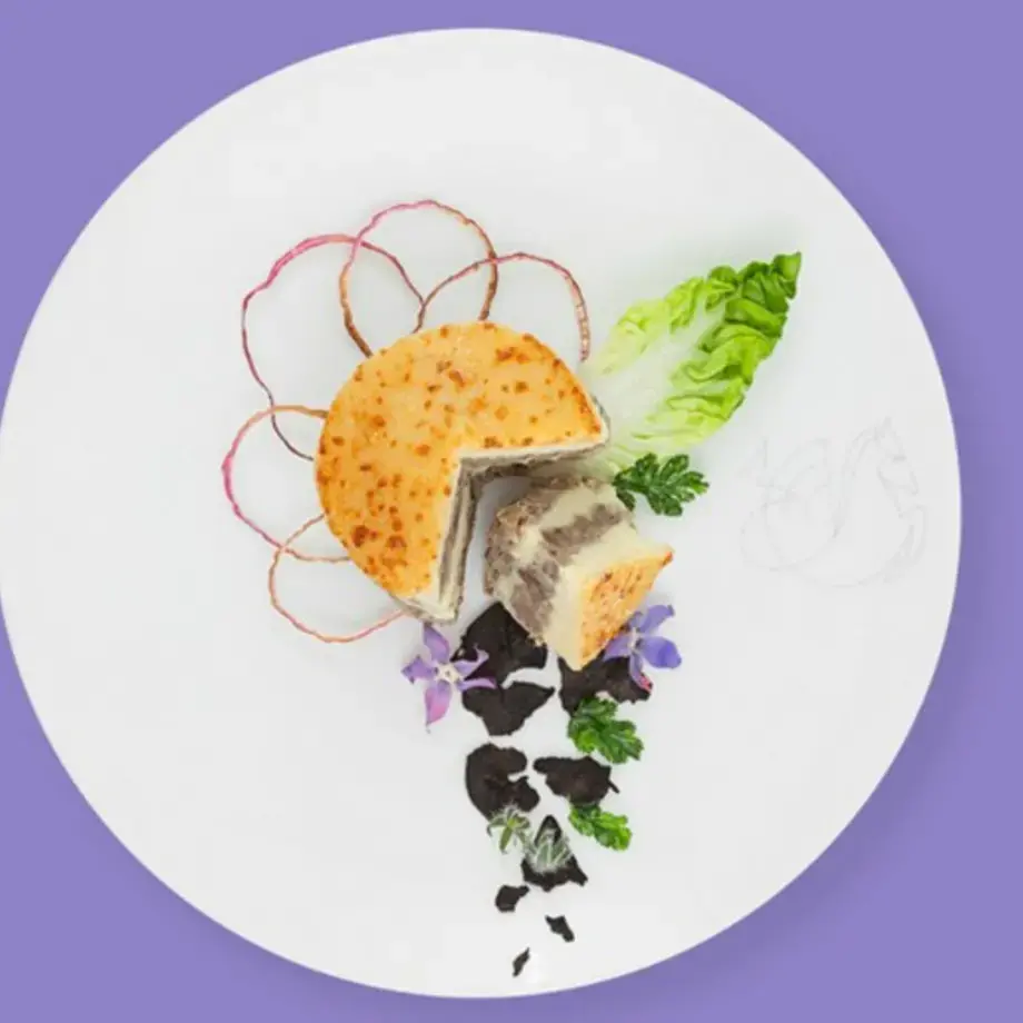 Air France rend hommage à Joël Robuchon sur ses vols en première classe