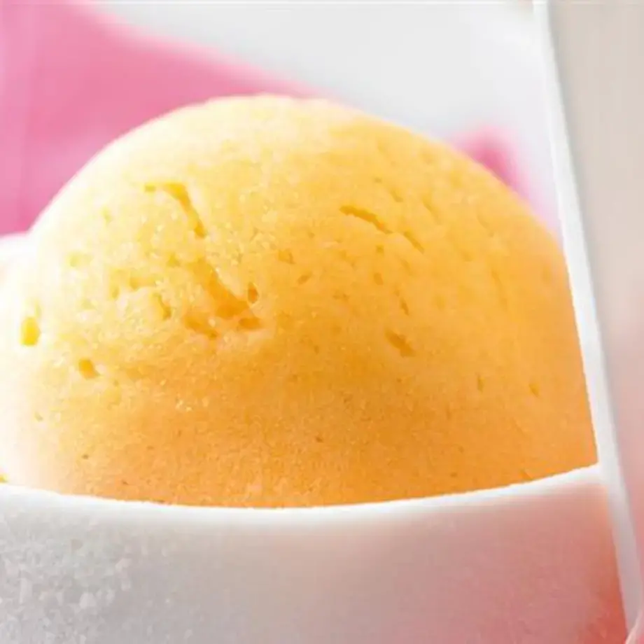 Comment préparer un sorbet: astuces pour faire un délicieux sorbet