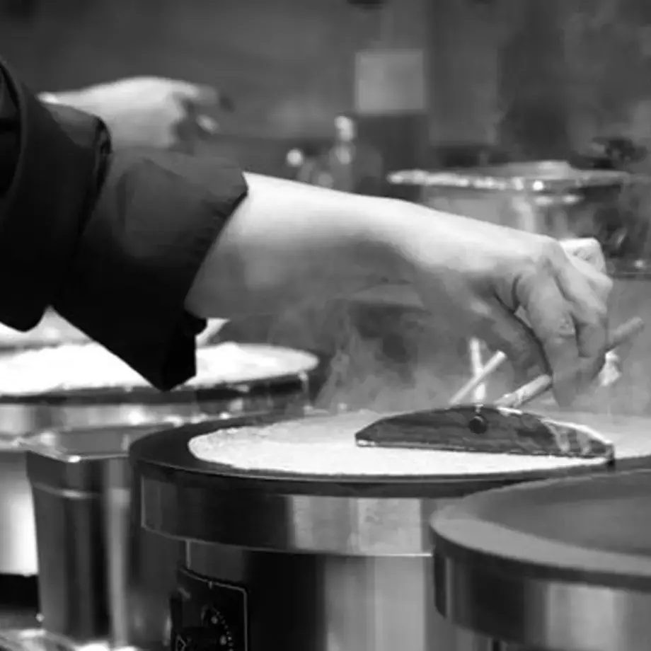 Où trouver une bonne crêperie à Saint-Malo ?