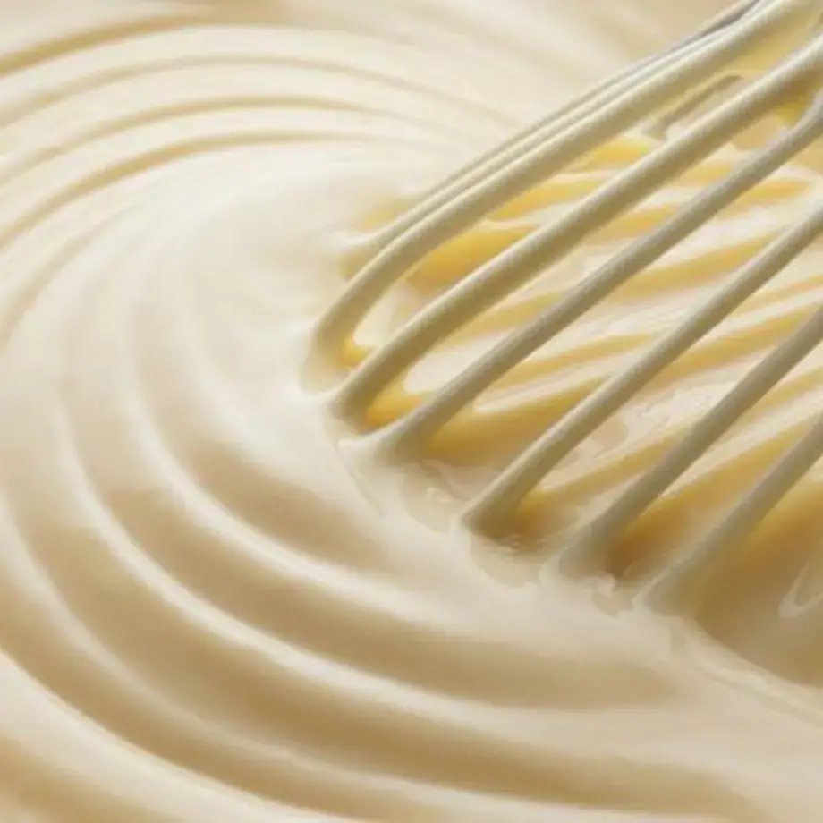 Comment rattraper une mayonnaise ? Voici nos conseils