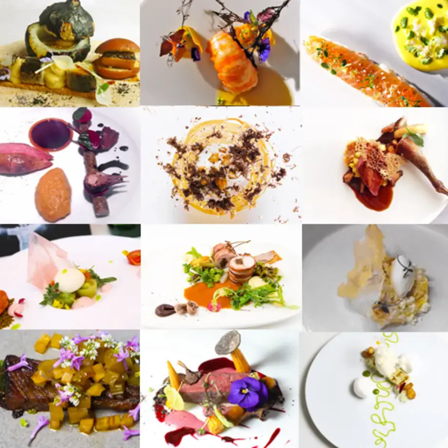 S.Pellegrino Young Chef  : Jour J. pour la Grande Finale 2015