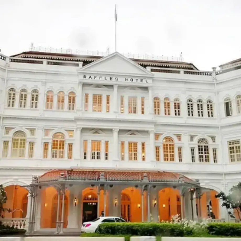 Anne-Sophie Pic ouvre un nouveau restaurant à Singapour