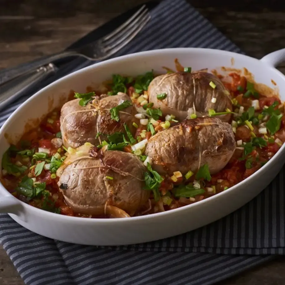 Comment bien préparer et cuire des paupiettes ?