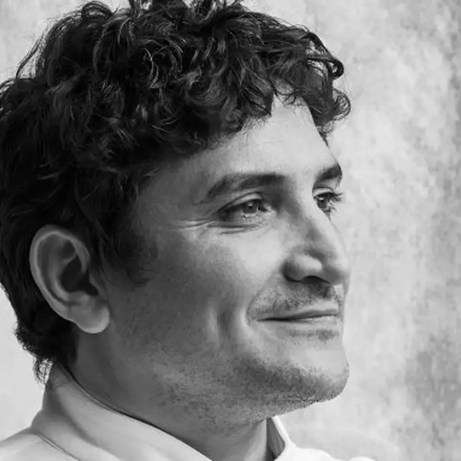 Mauro Colagreco élu chef de l'année par ses pairs