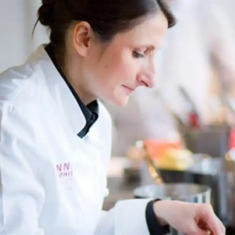 Guide Michelin Royaume-Uni : Anne-Sophie Pic décroche 2 étoiles, Pierre Gagnaire 3