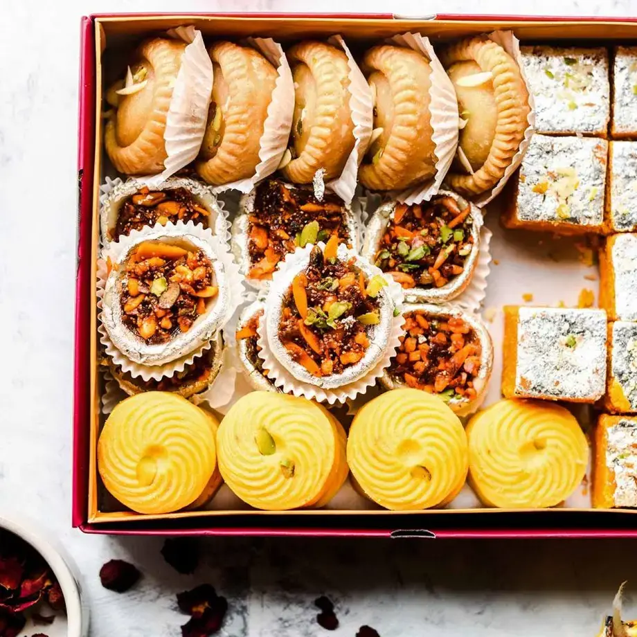 10 plats indiens à découvrir pour fêter Diwali