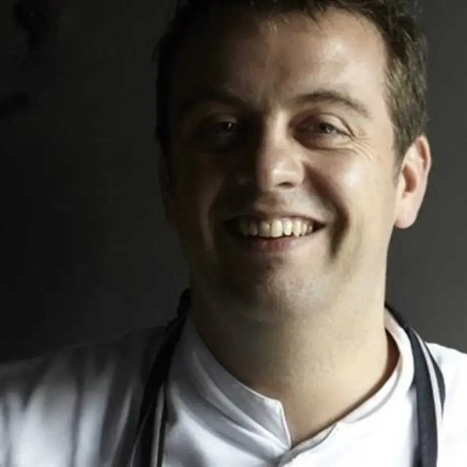 Alexandre Gauthier:Chef, La Grenouillère Alexandre Gauthier a créé une tisanerie à La Grenouillère