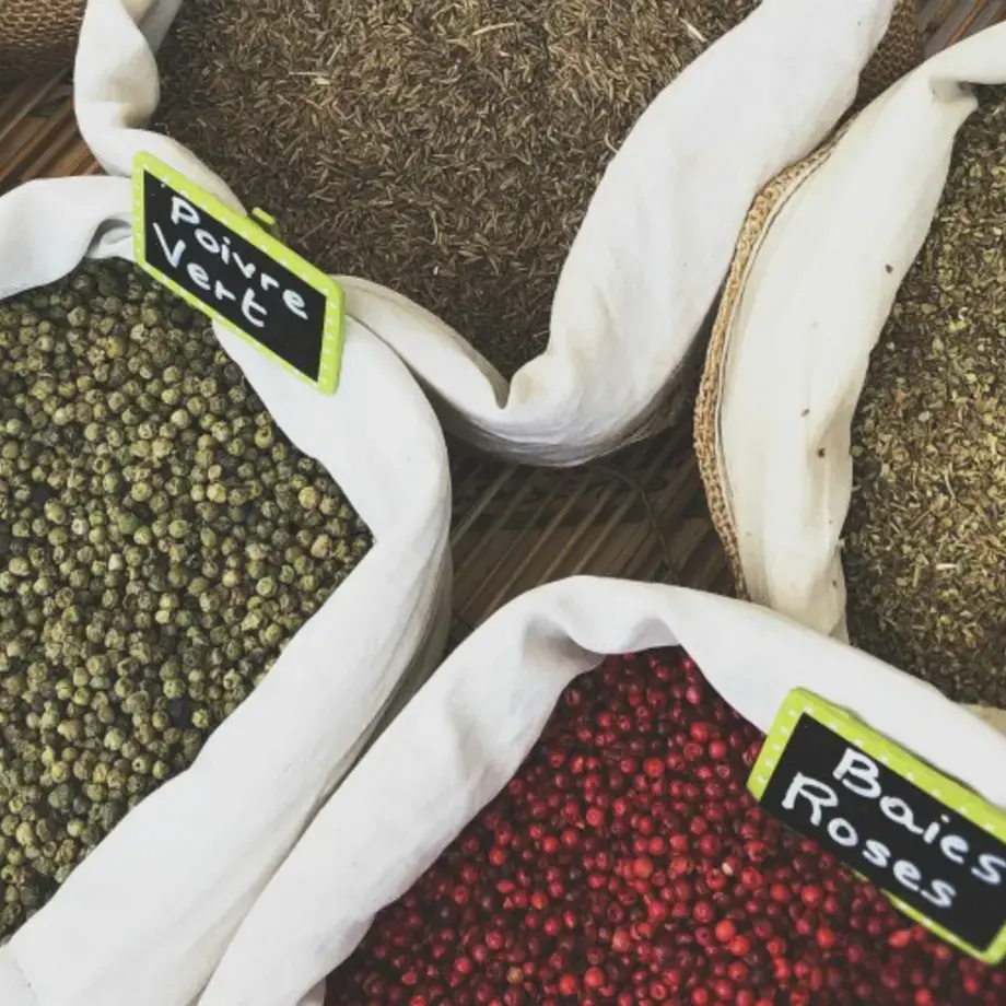 Aliments à longue conservation : les produits qu'on peut conserver longtemps à toujours avoir à la maison