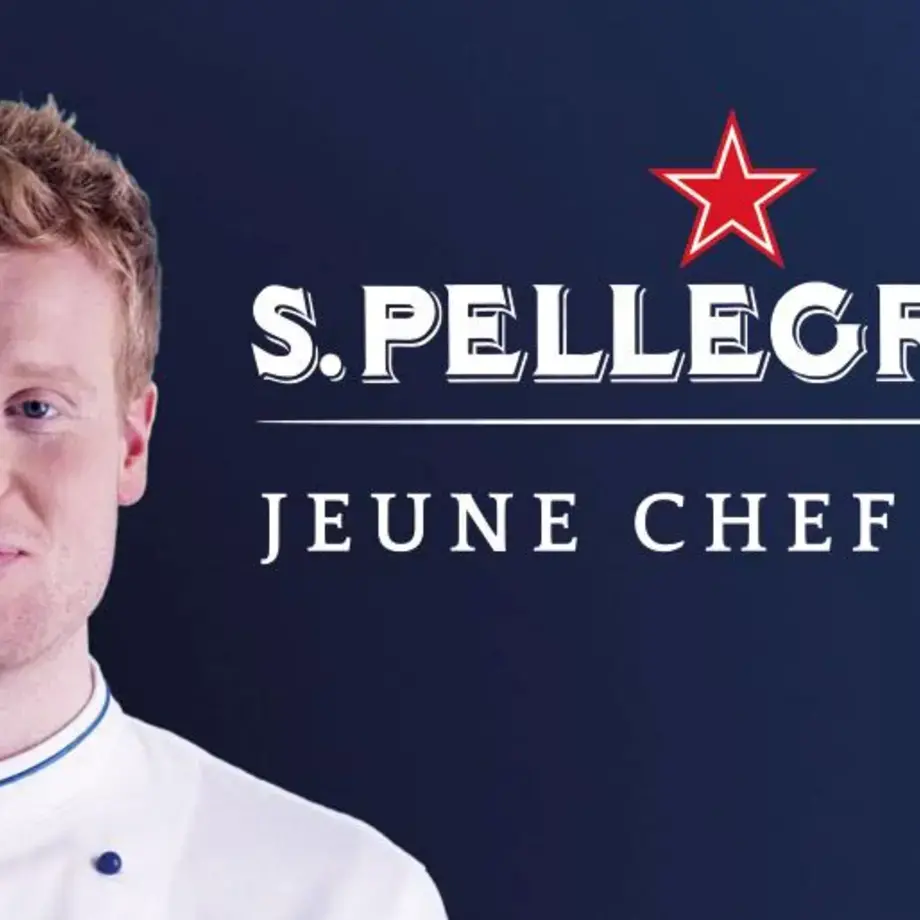 S.Pellegrino Young Chef : l'edition 2016 va partir au 1er Janvier 2016