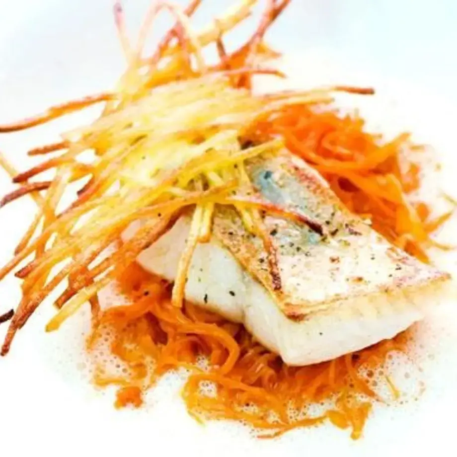 Repas de Noël original : Et pourquoi pas un menu de la mer ?