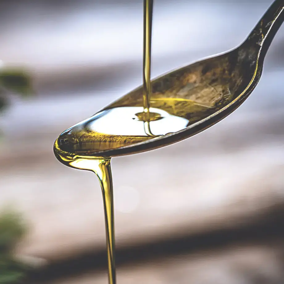 par quoi remplacer l'huile - Finedininglovers