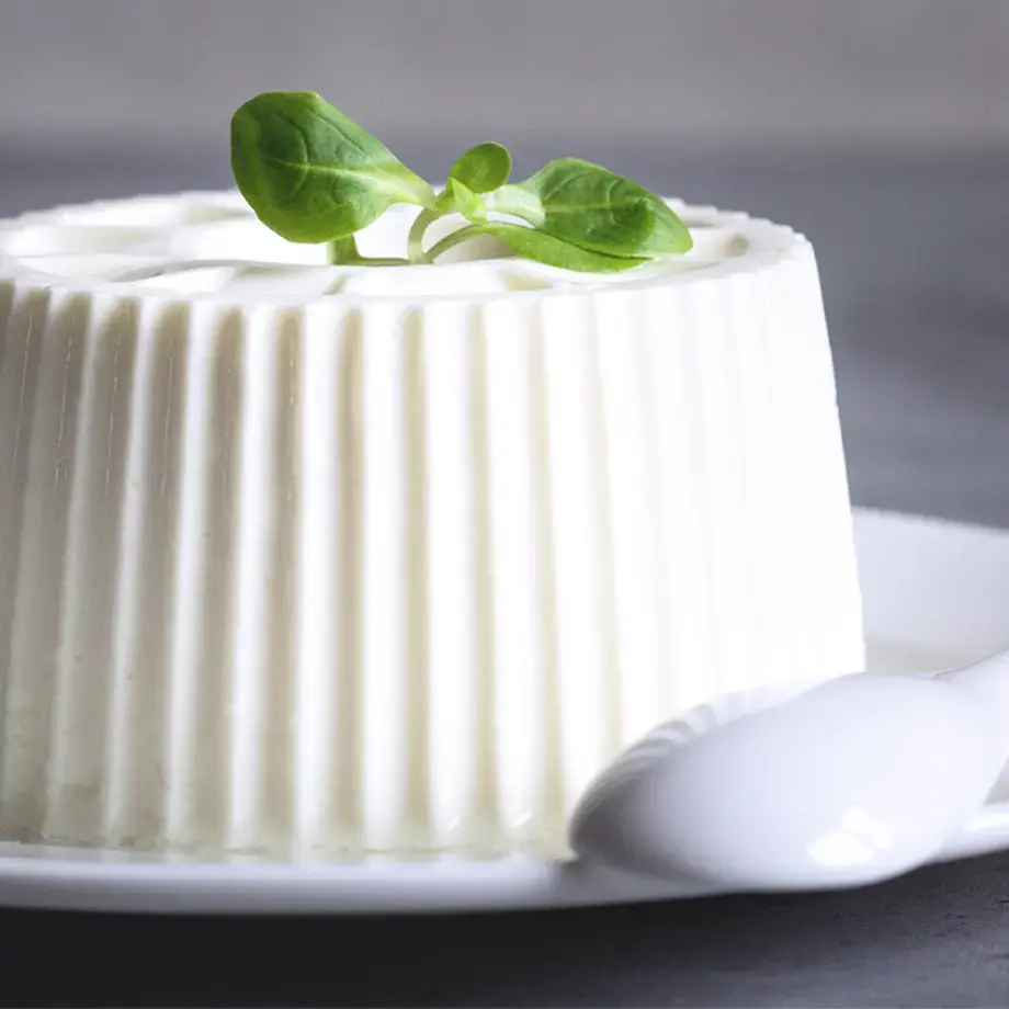 par quoi remplacer la ricotta - Finedininglovers