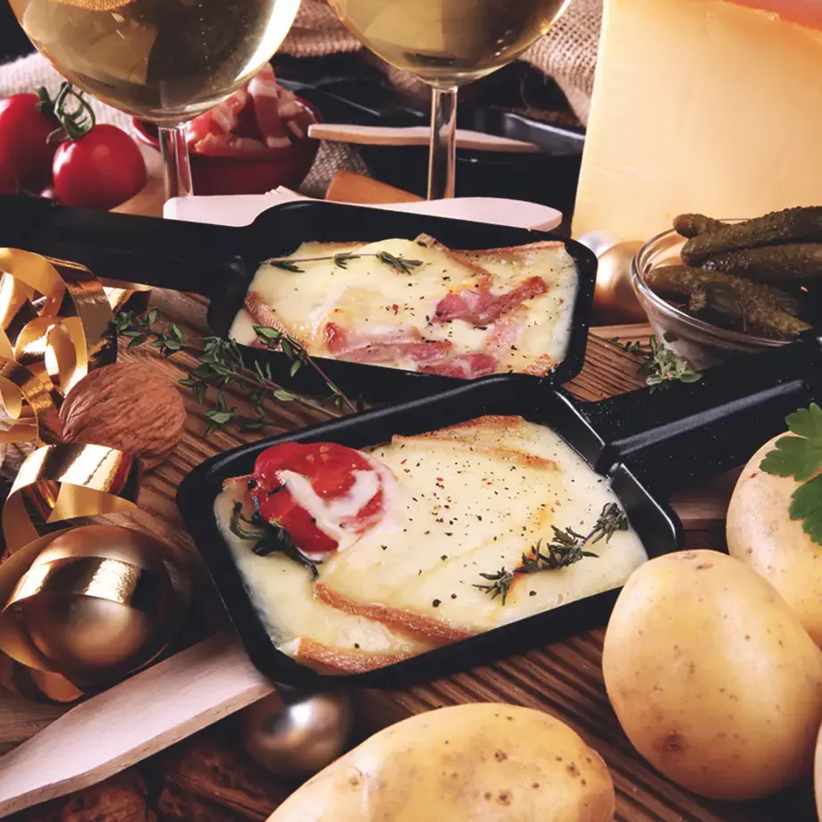 raclette