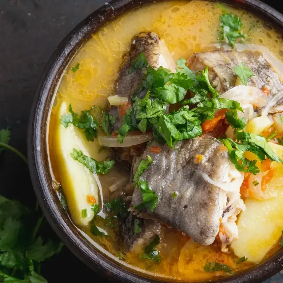 Recettes de la Cuisine Guyanaise - Fine Dining Lovers