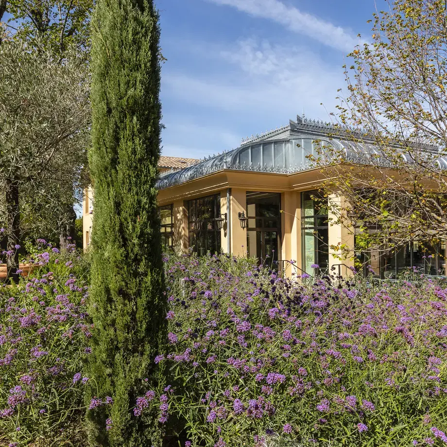 âma terra pierre gagnaire