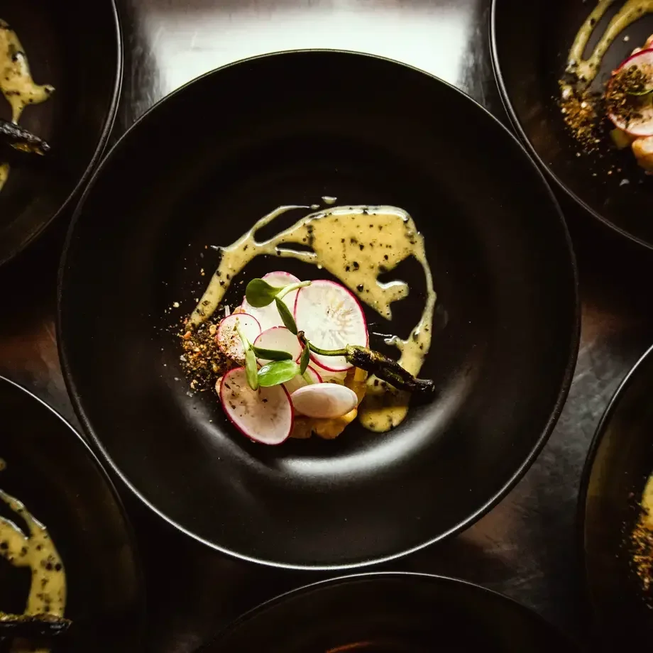 Restaurant Focus : Reverie Social Table, Afrique du Sud