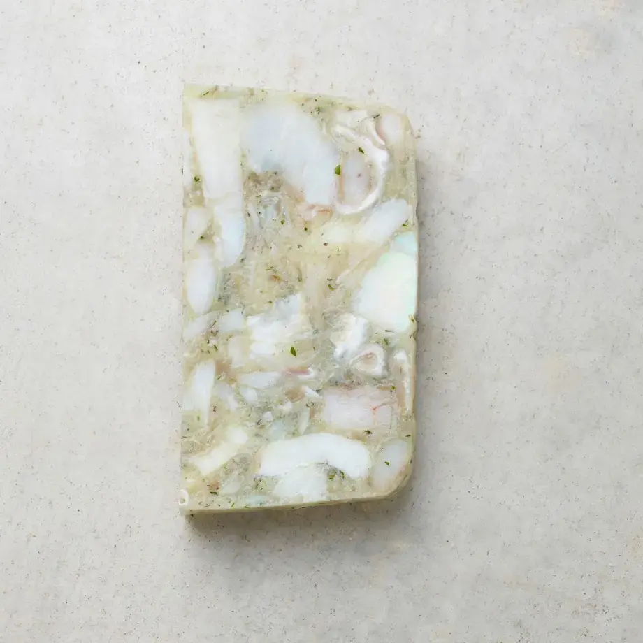 charcuterie de poisson