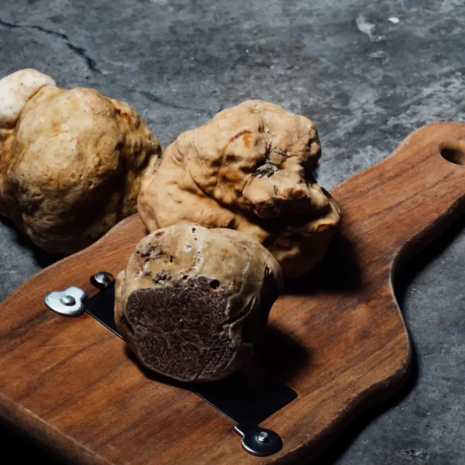 truffe