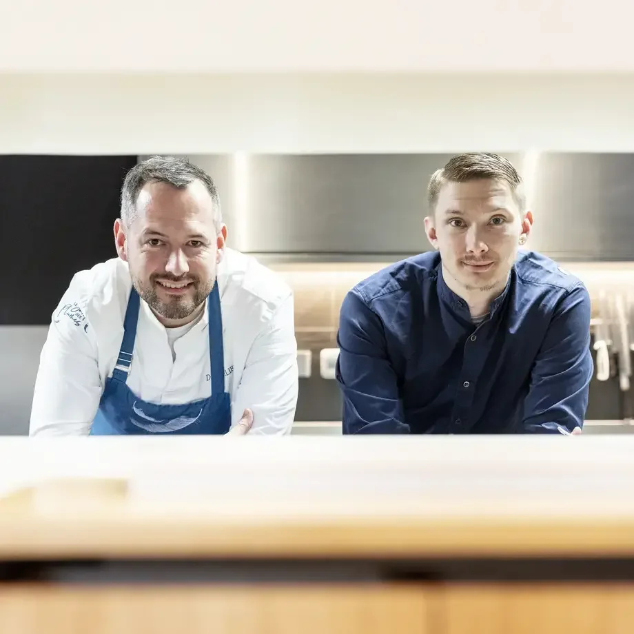 david gallienne oscar