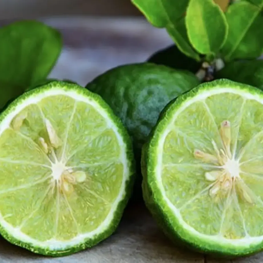 Bergamote - Fine Dining Lovers