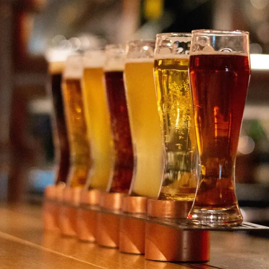 bière plus forte du monde