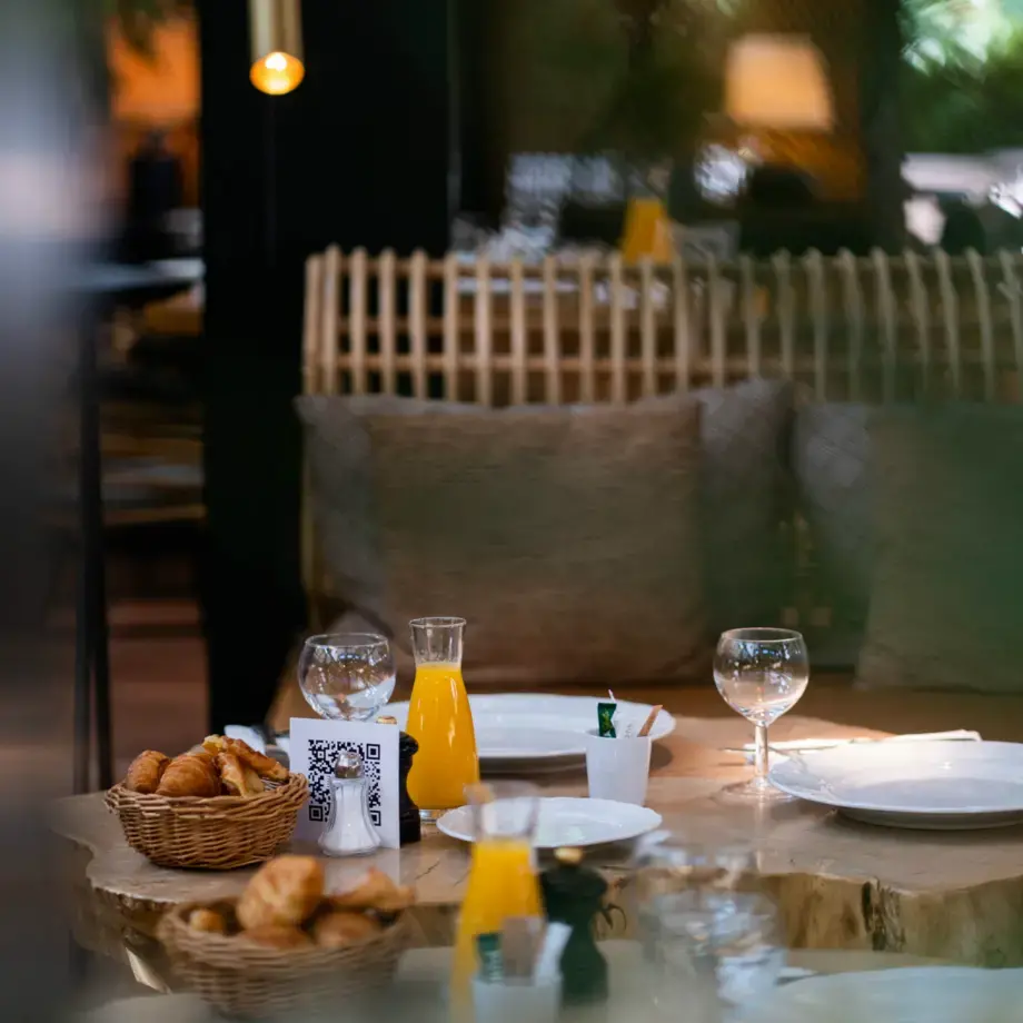 Brunch Paris