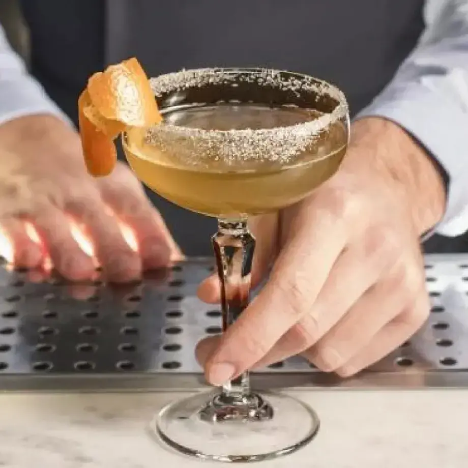 Cocktails au Cointreau - Fine Dining Lovers